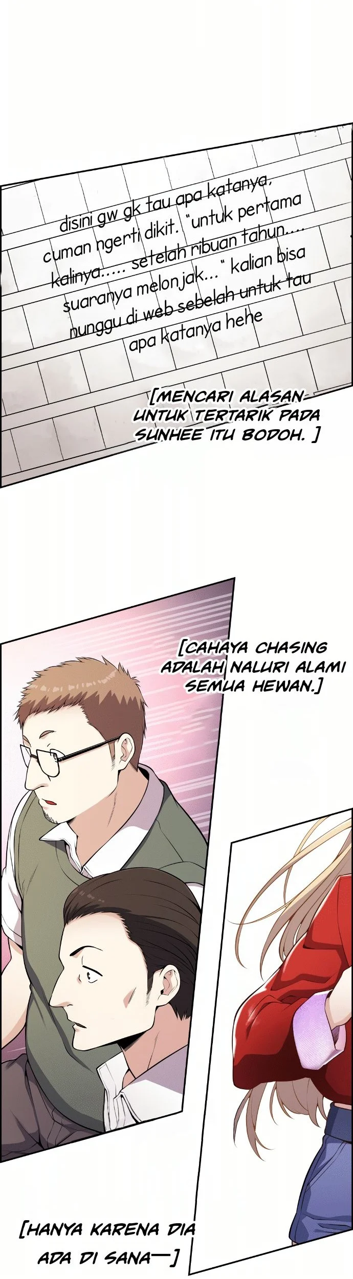 Chapter 70 - halaman 48