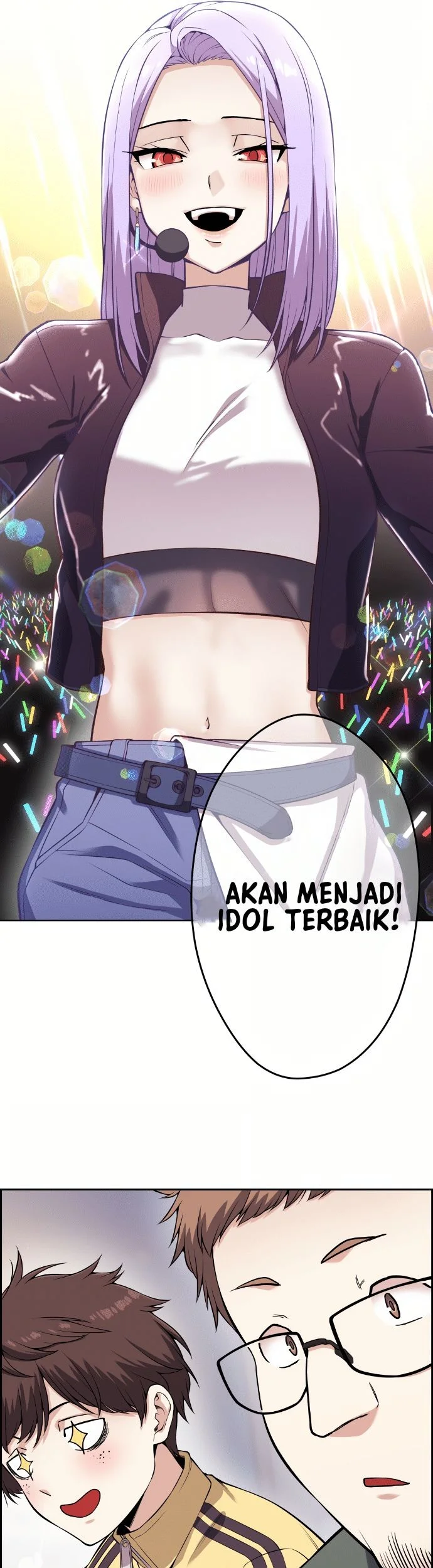 Chapter 71 - halaman 32
