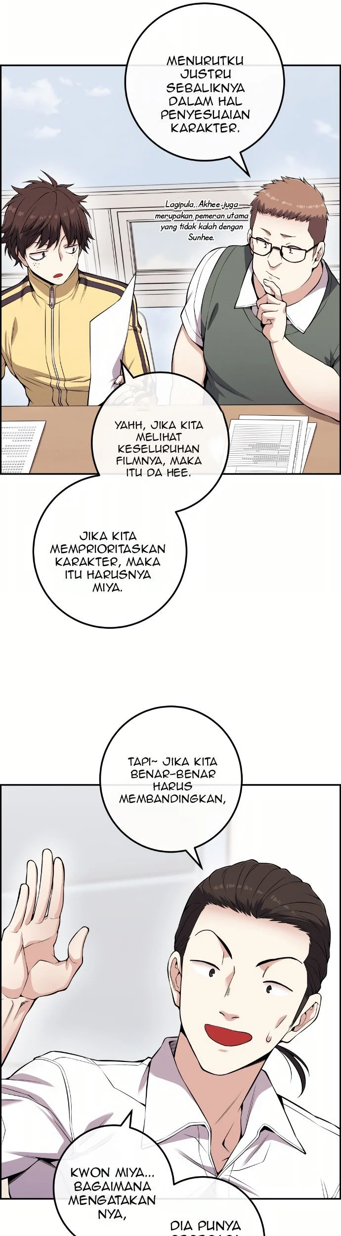 Chapter 71 - halaman 35