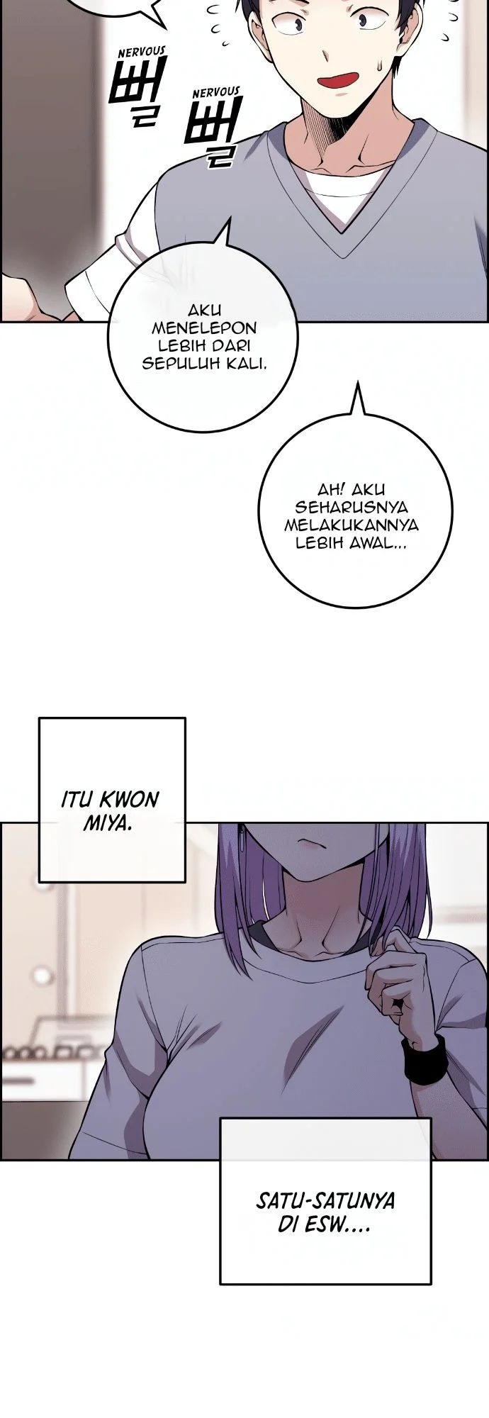 Chapter 71 - halaman 40
