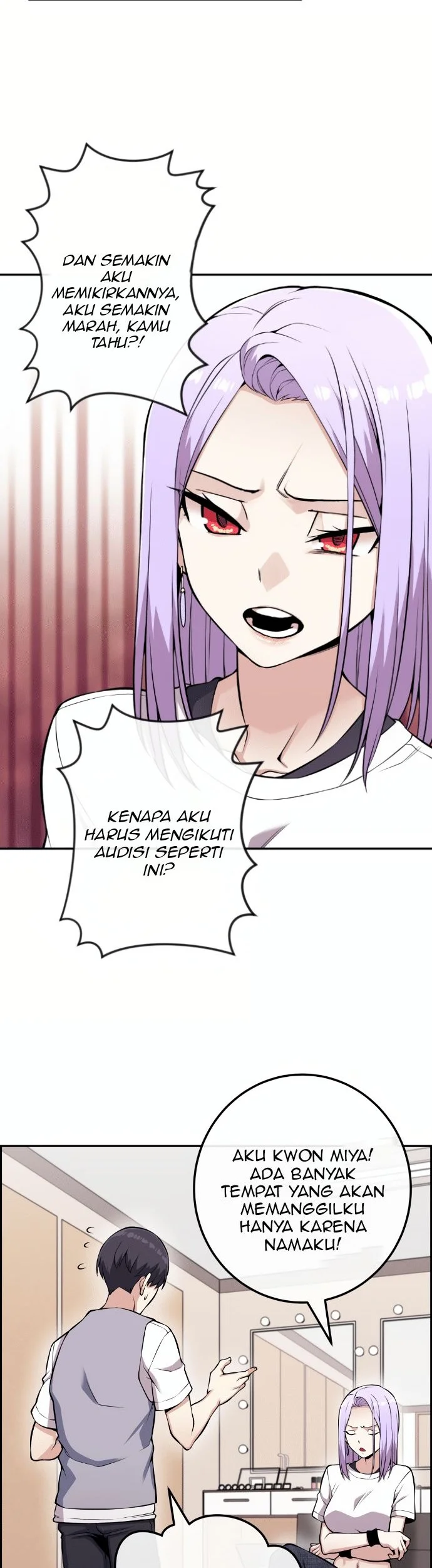 Chapter 71 - halaman 42