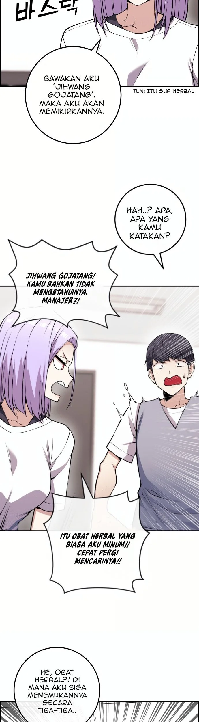 Chapter 71 - halaman 45