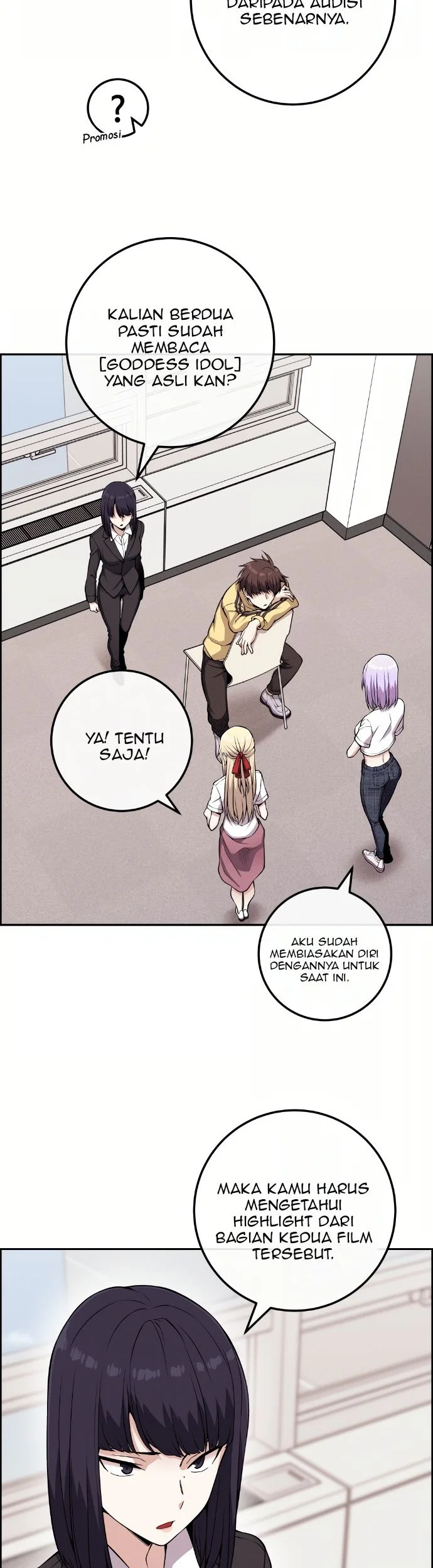 Chapter 72 - halaman 48