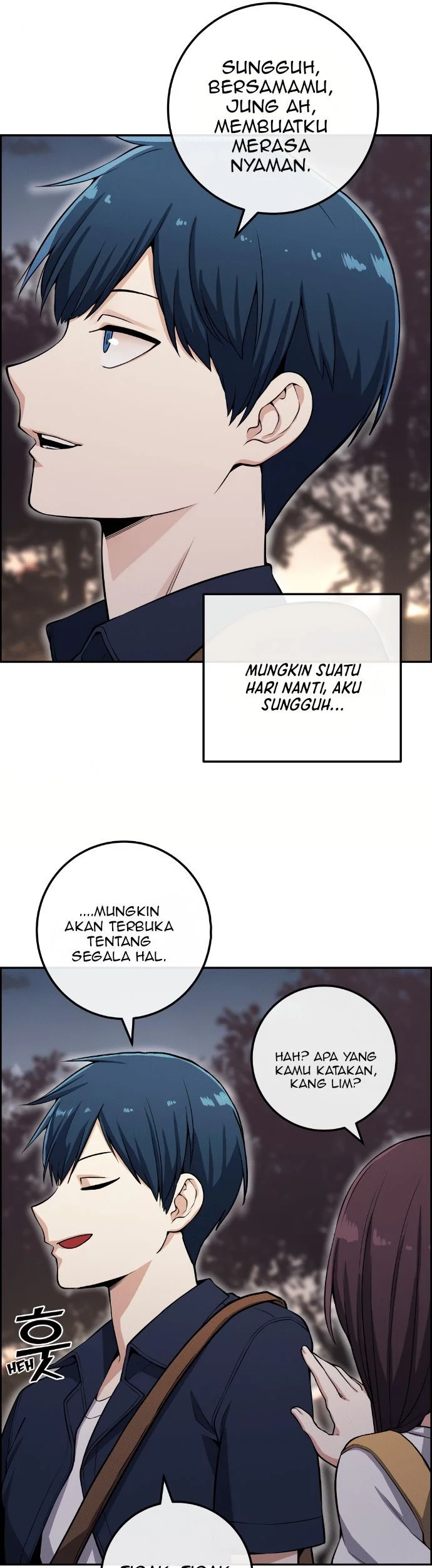 Chapter 74 - halaman 35