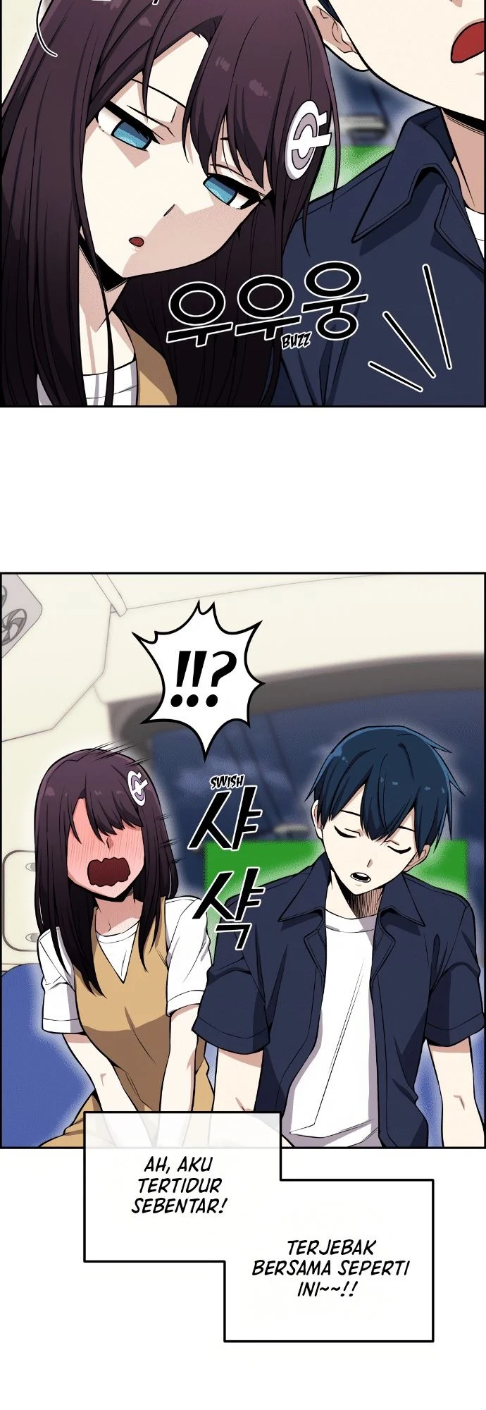 Chapter 74 - halaman 40