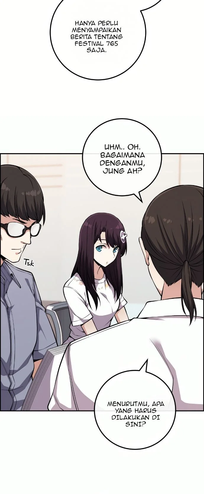 Chapter 75 - halaman 31
