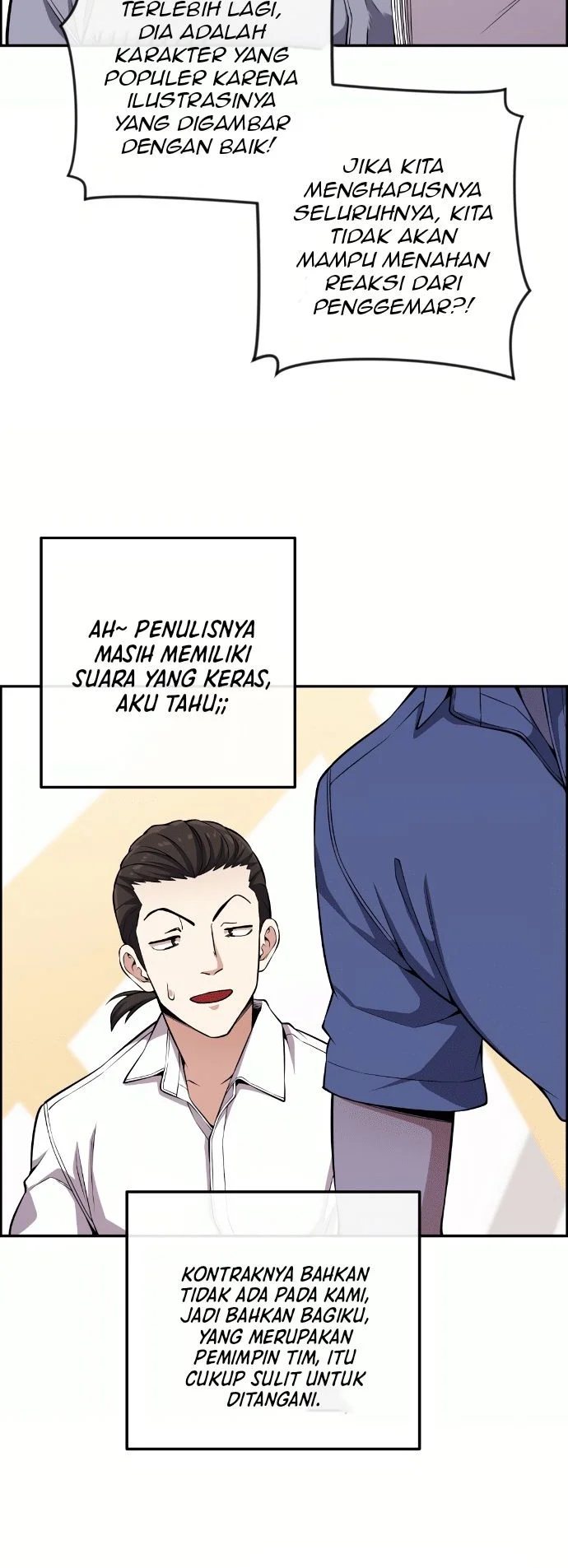 Chapter 75 - halaman 34
