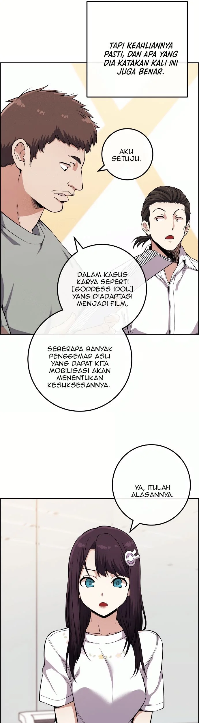 Chapter 75 - halaman 35
