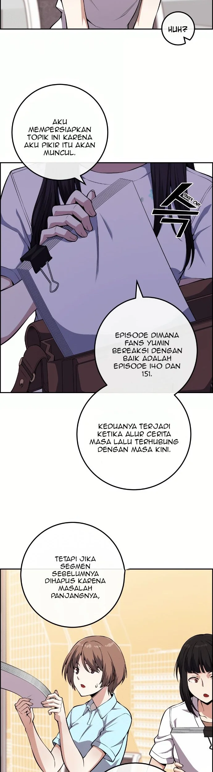 Chapter 75 - halaman 36