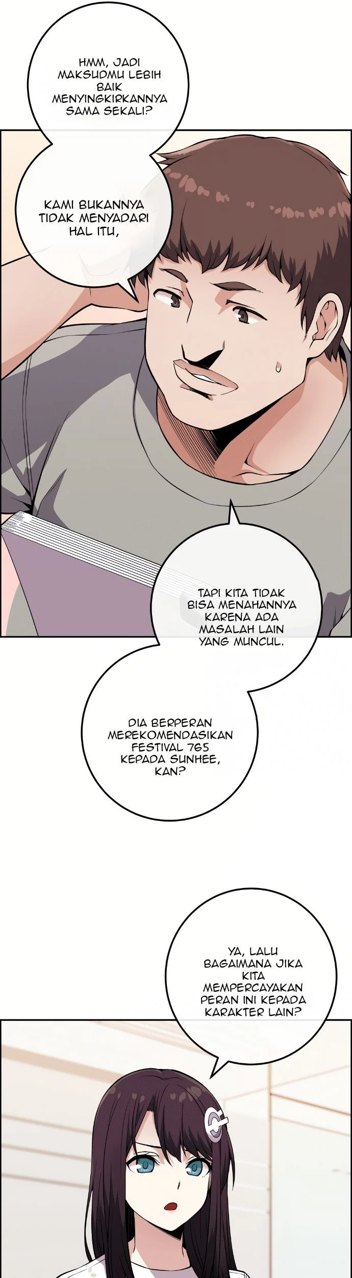 Chapter 75 - halaman 38