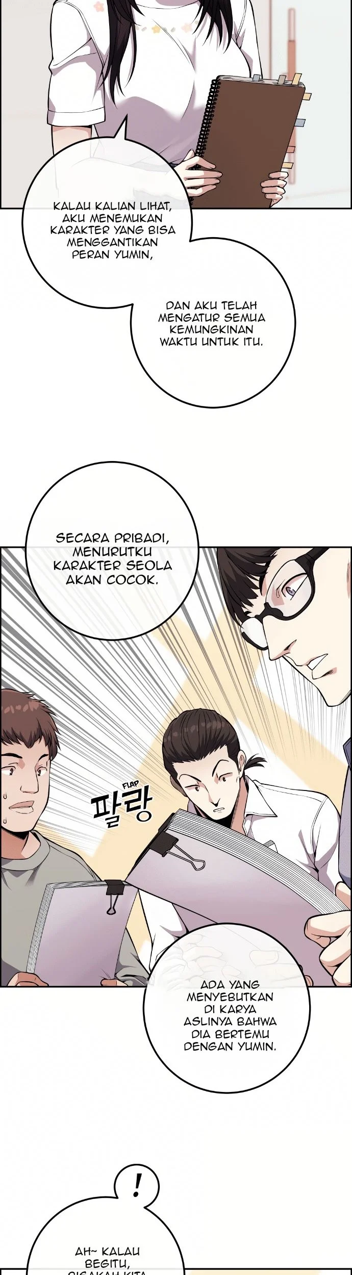 Chapter 75 - halaman 39
