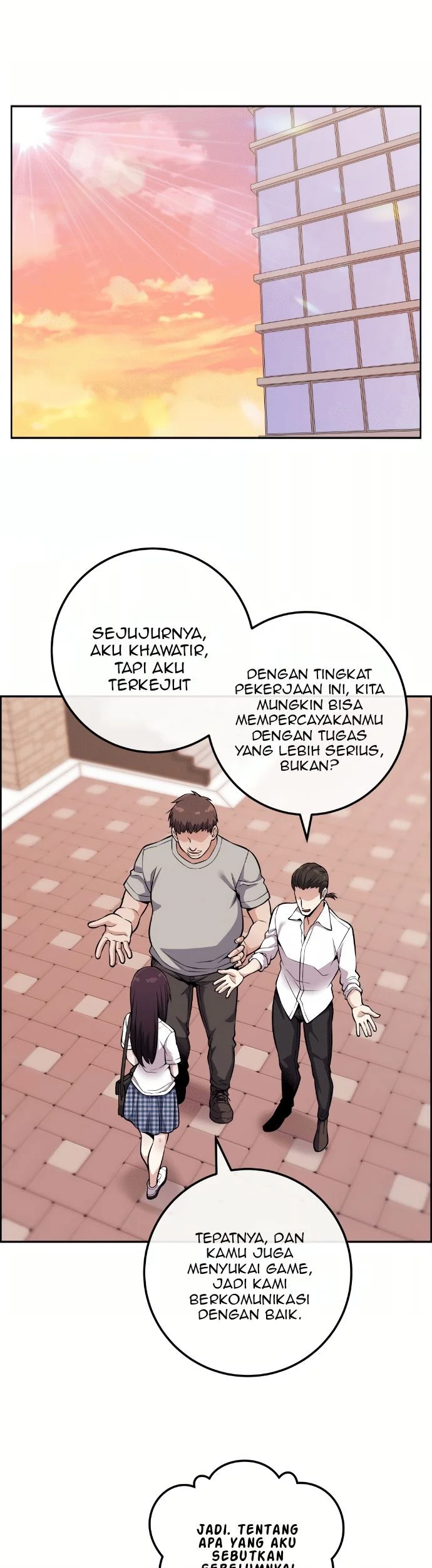 Chapter 75 - halaman 44