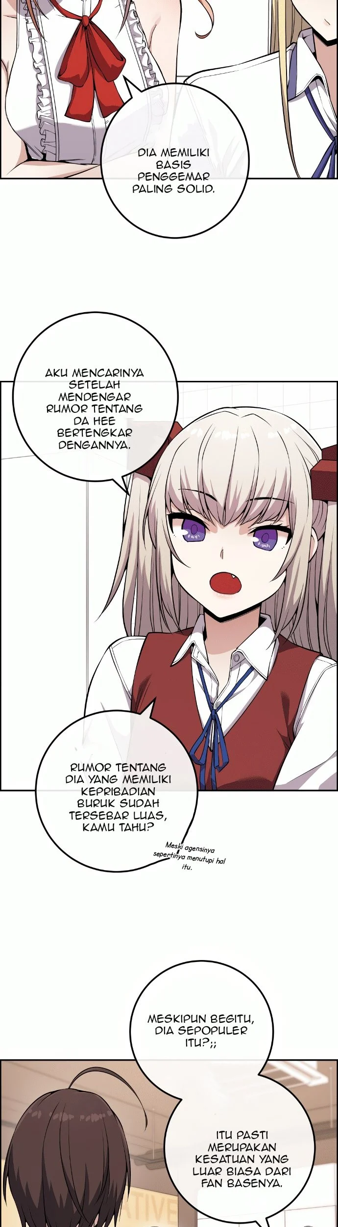 Chapter 76 - halaman 30
