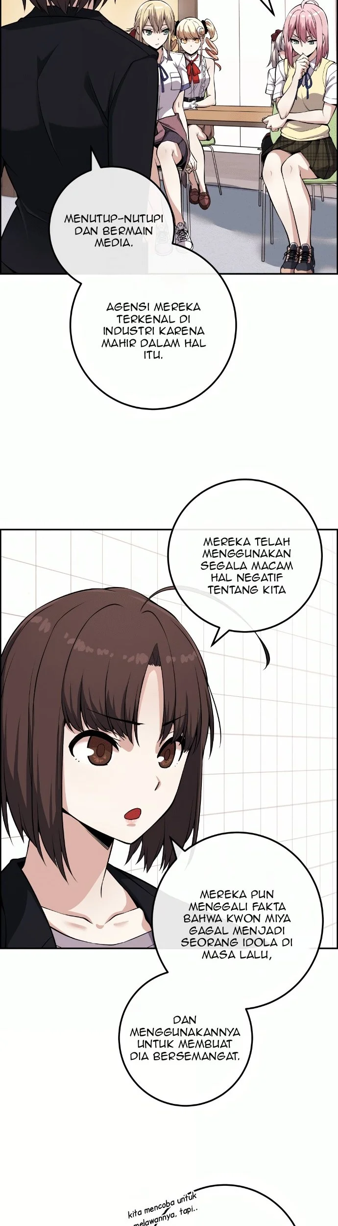 Chapter 76 - halaman 31