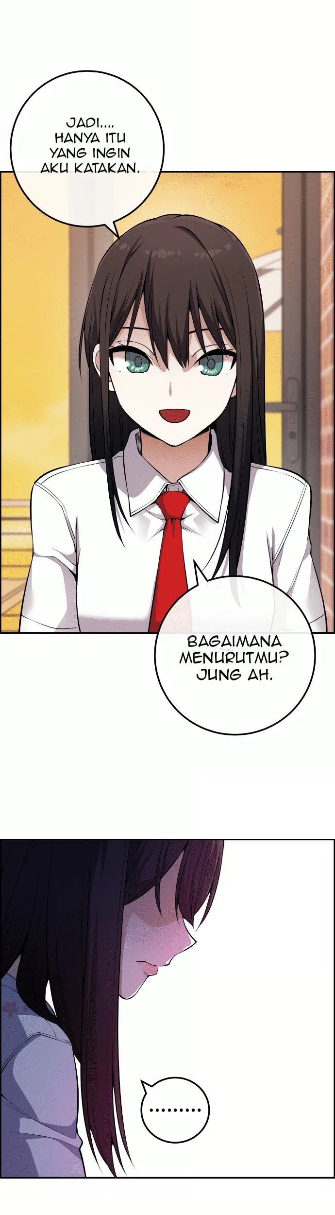 Chapter 76 - halaman 38