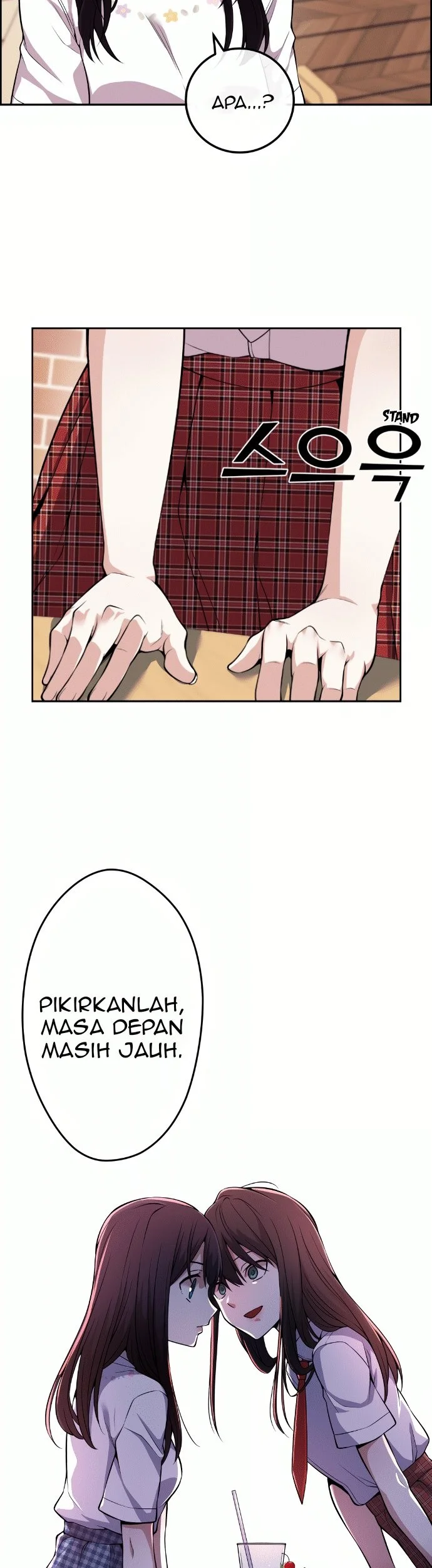 Chapter 76 - halaman 42
