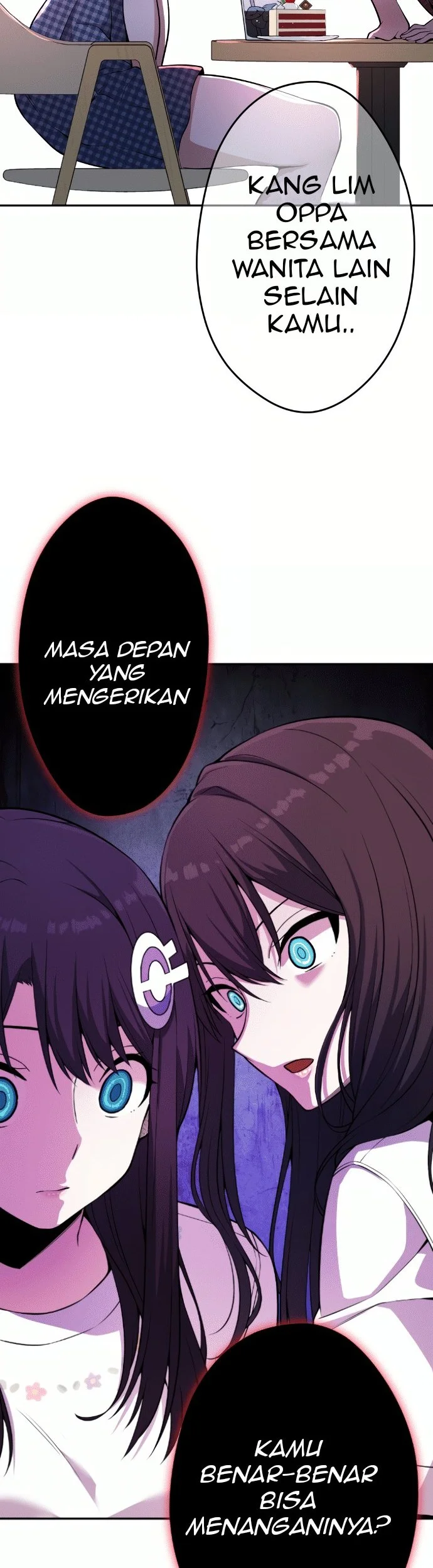 Chapter 76 - halaman 43