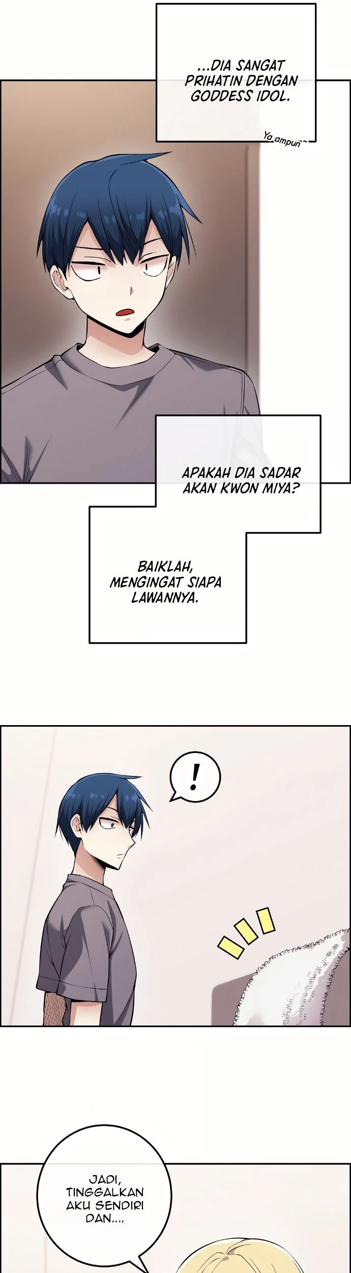 Chapter 77 - halaman 44