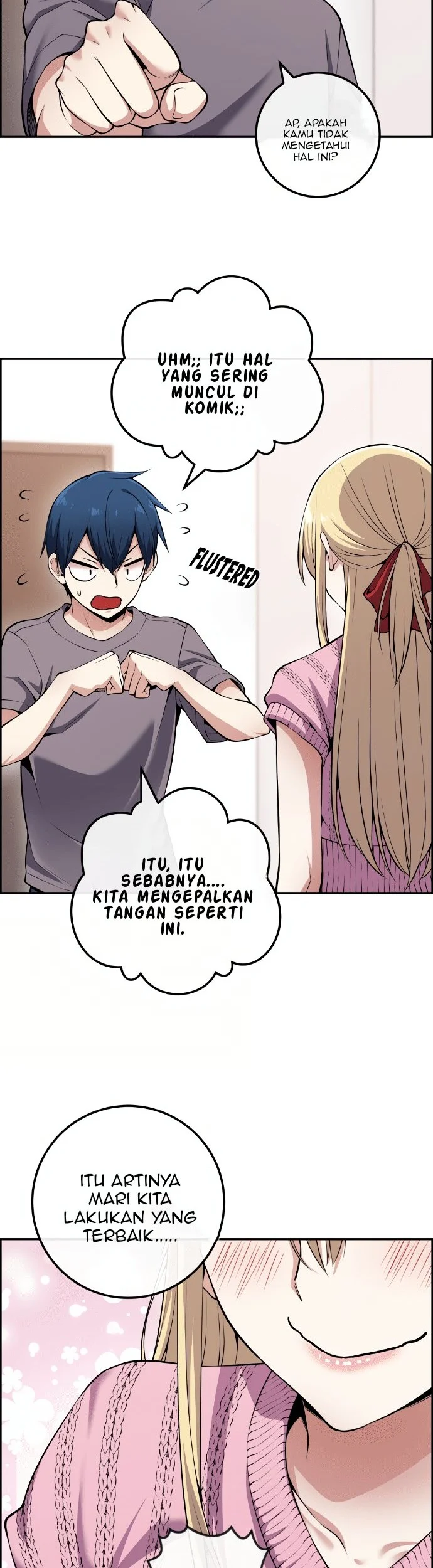 Chapter 77 - halaman 52