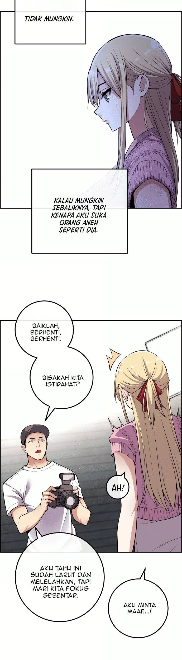 Chapter 77 - halaman 41