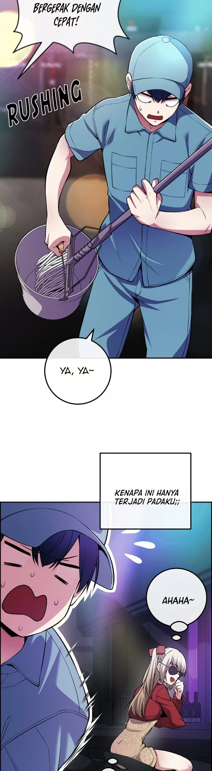 Chapter 78 - halaman 48