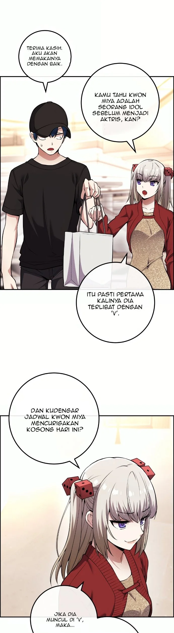 Chapter 78 - halaman 33