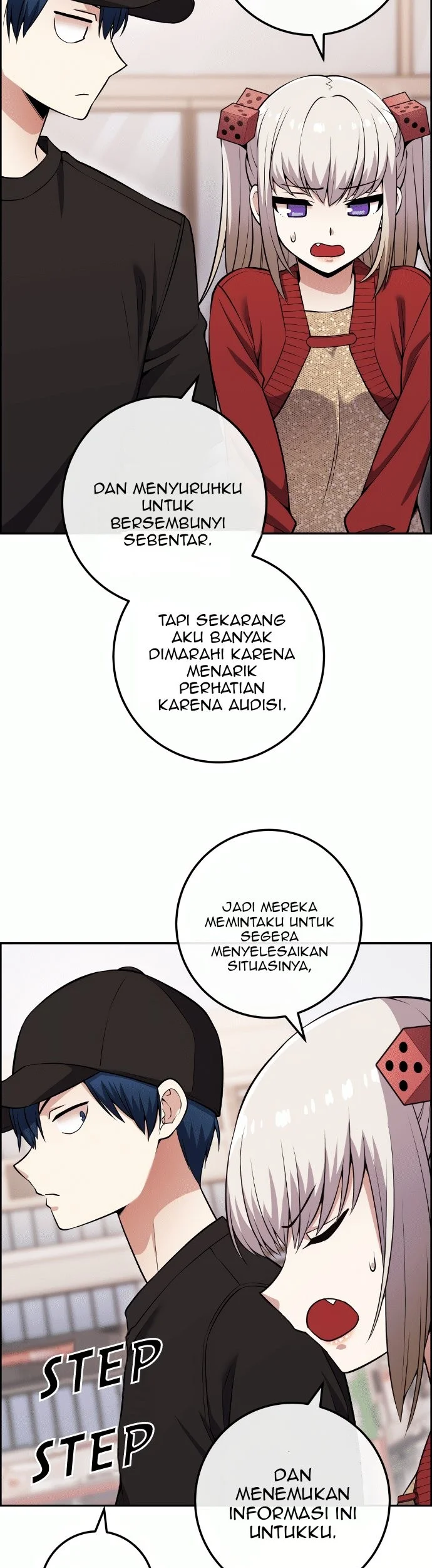 Chapter 78 - halaman 37