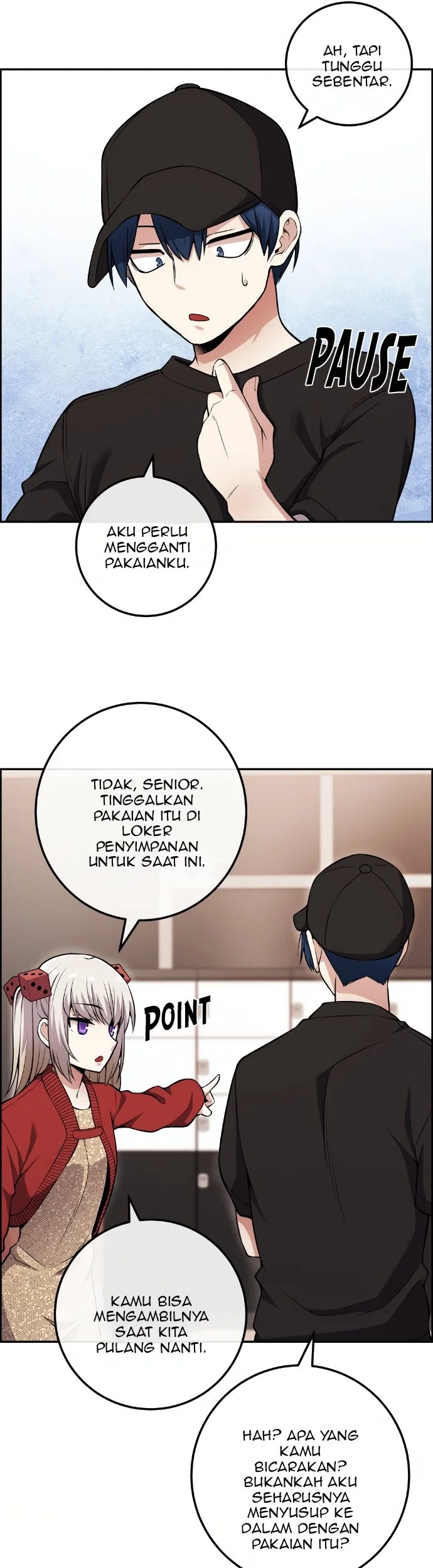 Chapter 78 - halaman 39