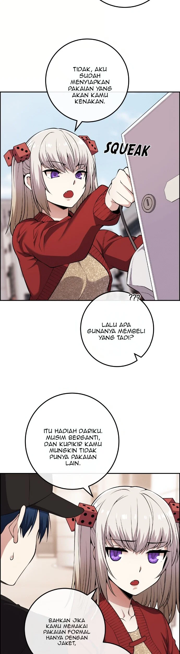 Chapter 78 - halaman 40