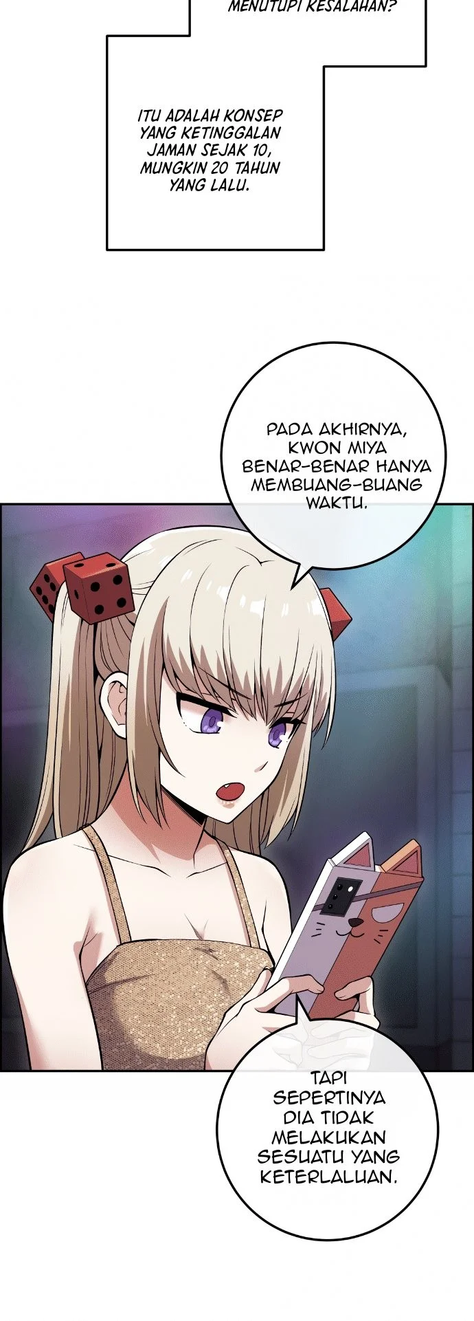 Chapter 79 - halaman 48