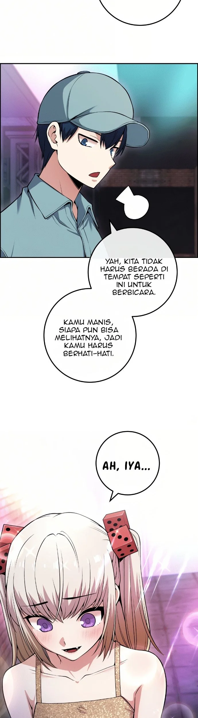 Chapter 79 - halaman 34