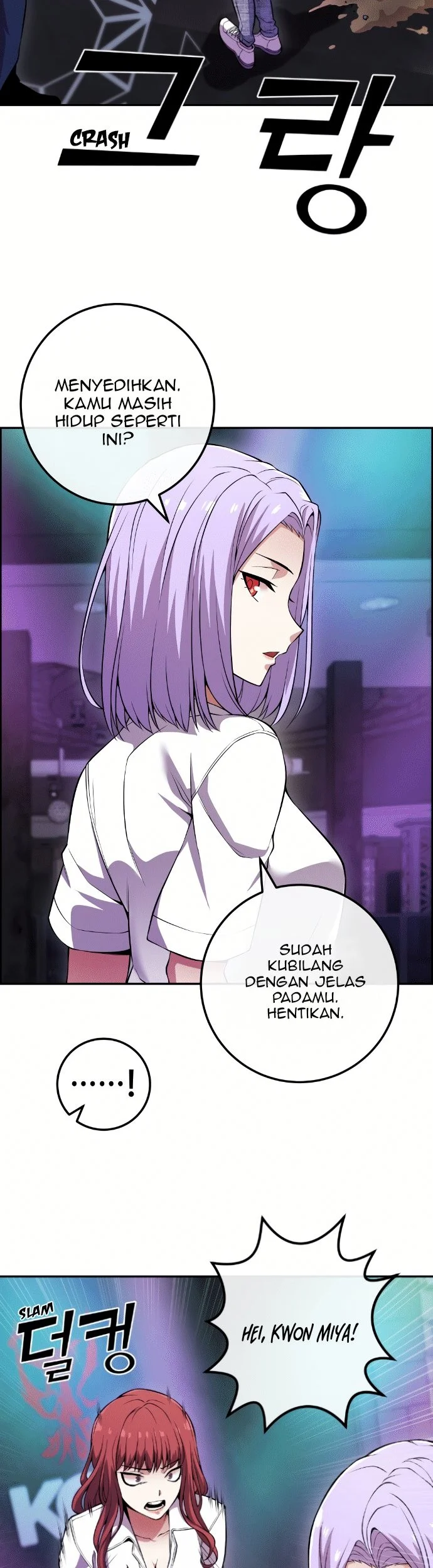 Chapter 79 - halaman 40