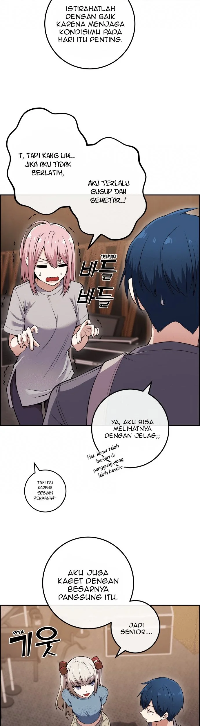 Chapter 80 - halaman 48
