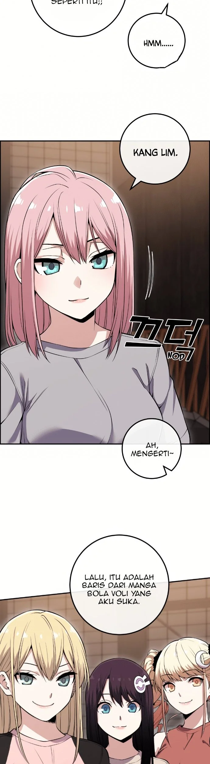 Chapter 80 - halaman 51
