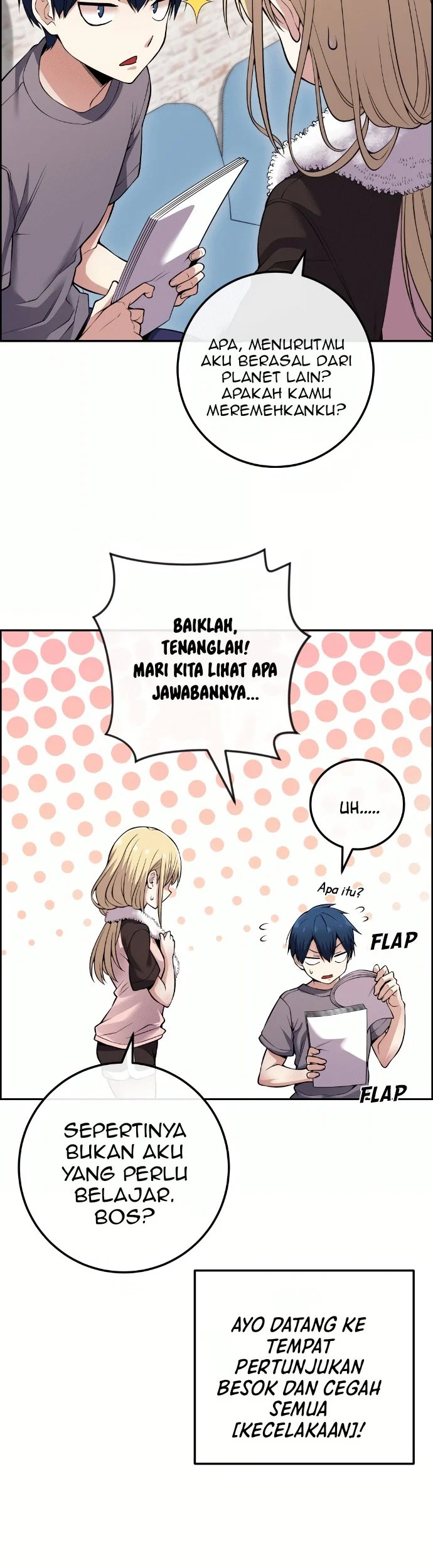 Chapter 80 - halaman 41