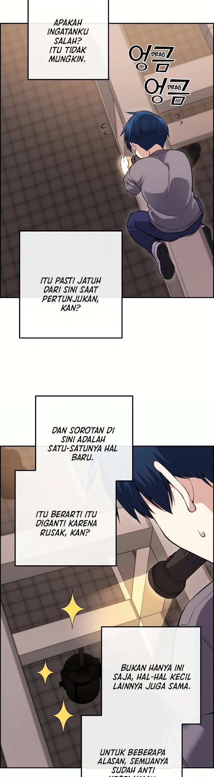 Chapter 80 - halaman 43