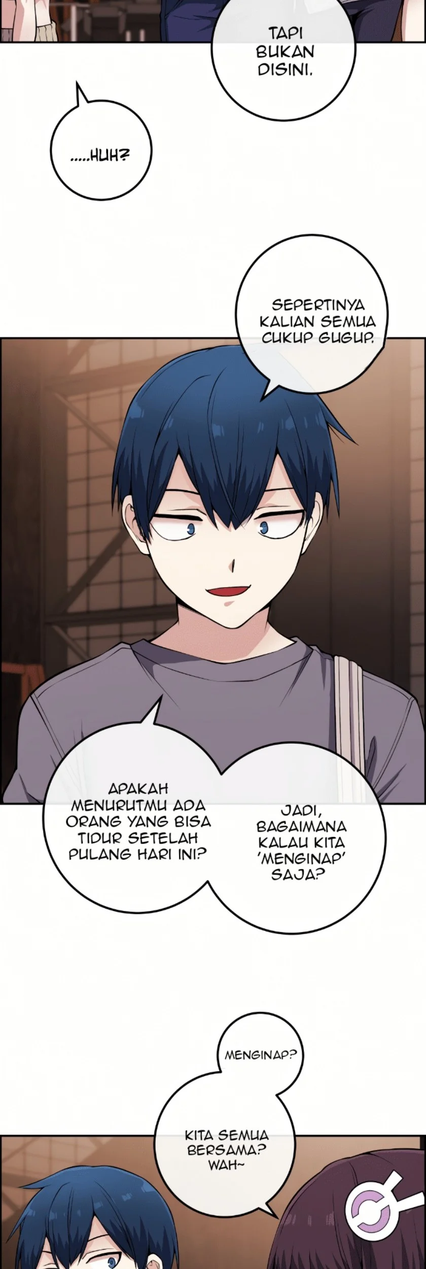 Chapter 81 - halaman 44