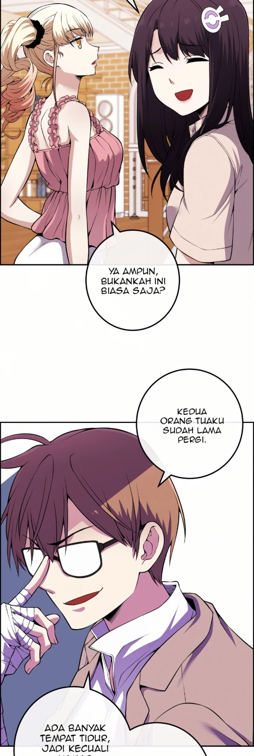 Chapter 81 - halaman 51