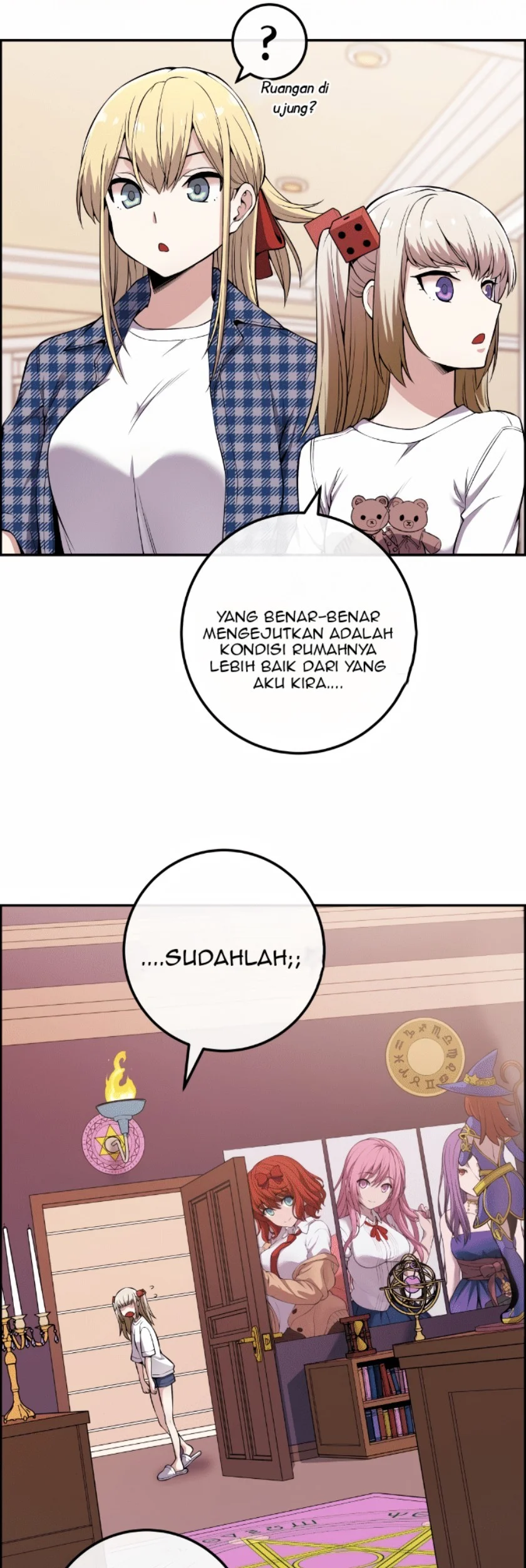Chapter 81 - halaman 53