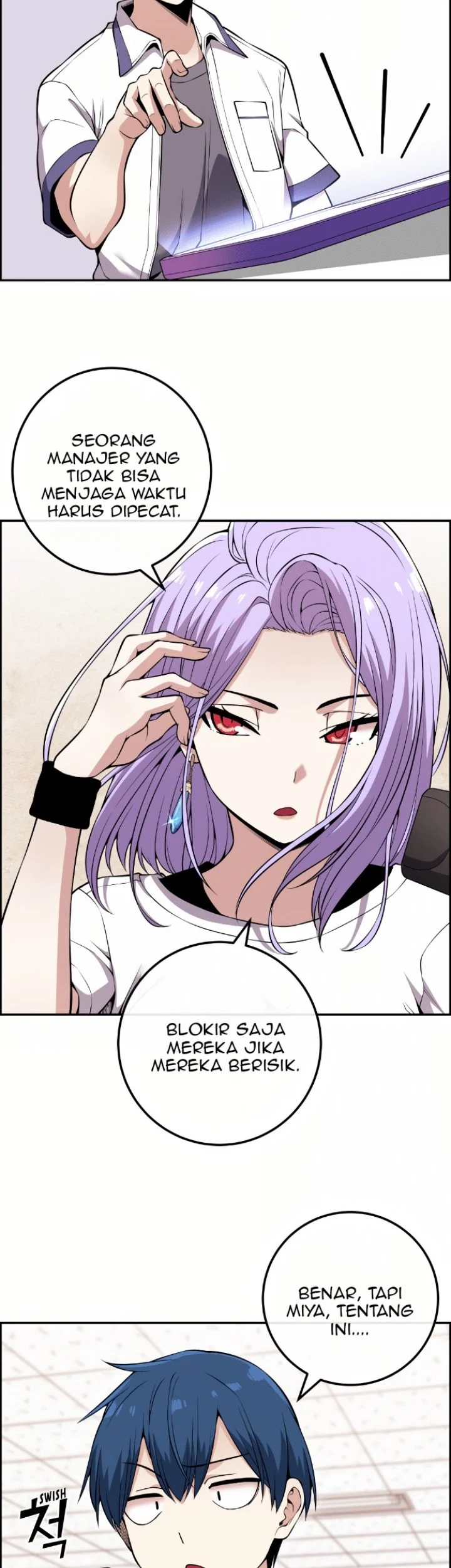 Chapter 82 - halaman 36