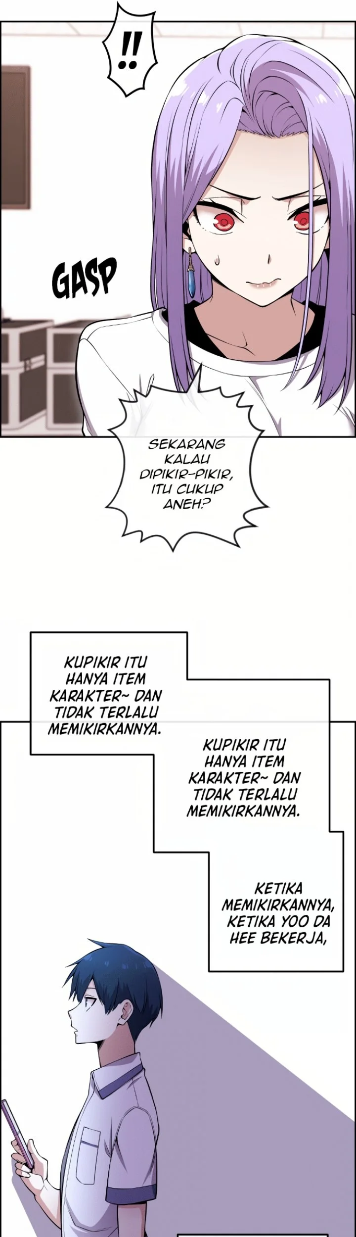Chapter 82 - halaman 39