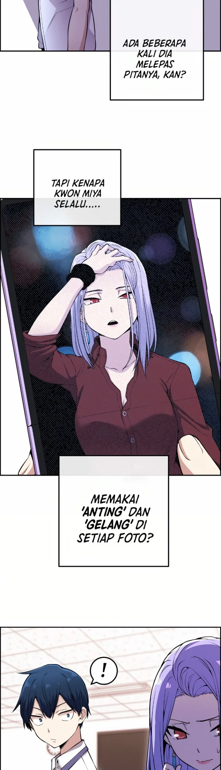Chapter 82 - halaman 40
