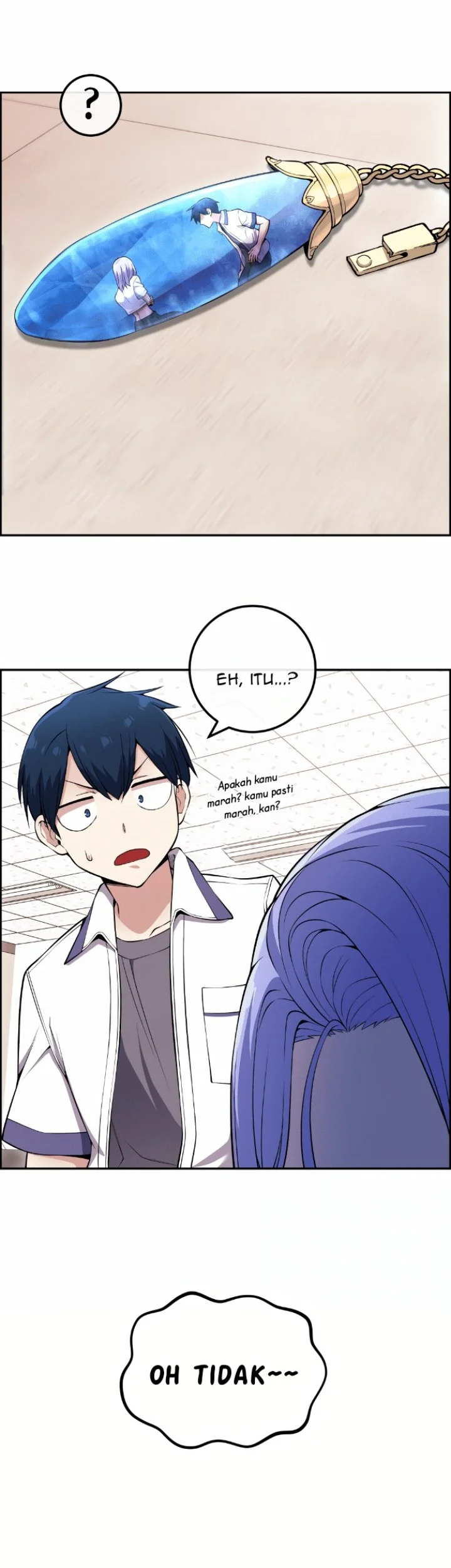 Chapter 82 - halaman 44
