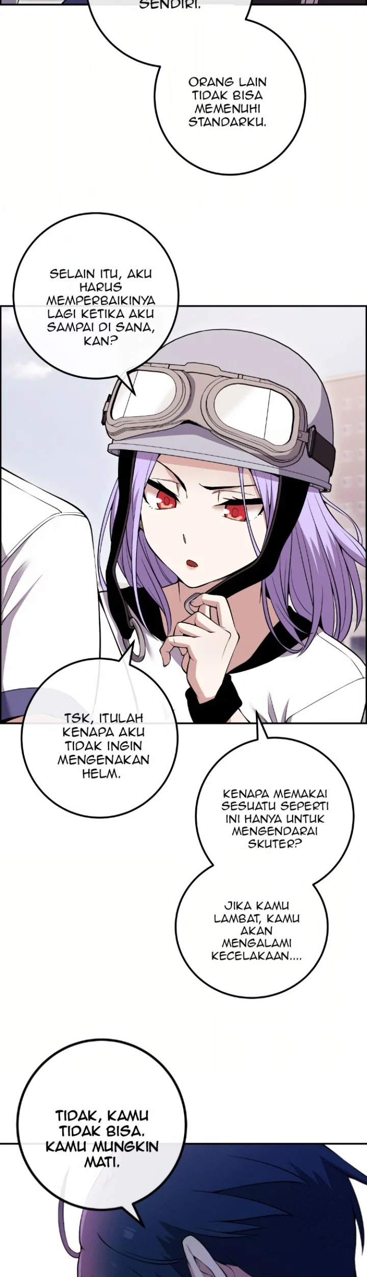 Chapter 82 - halaman 32