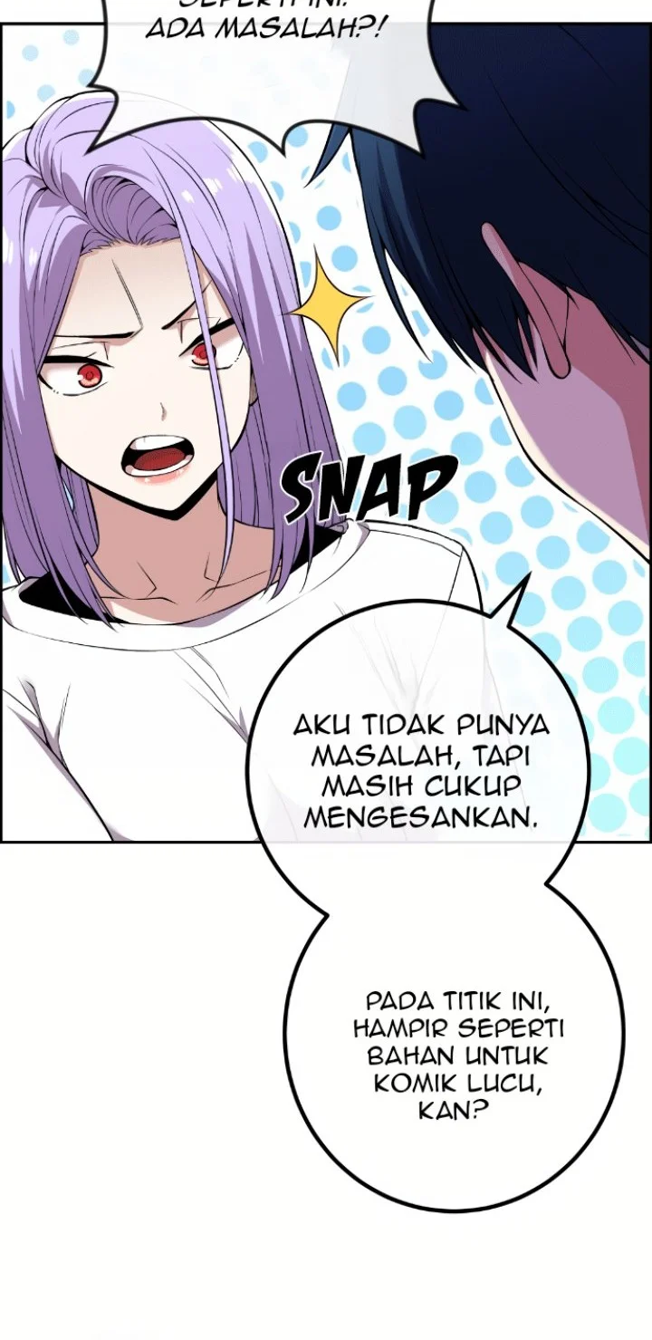 Chapter 83 - halaman 38