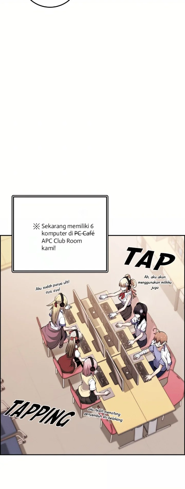 Chapter 83 - halaman 46