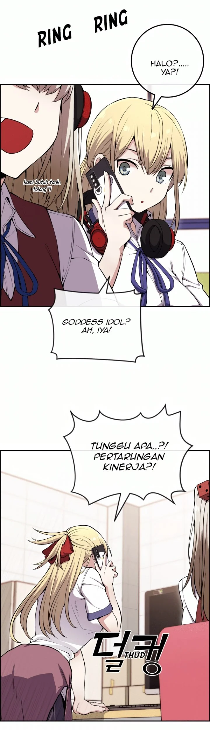 Chapter 83 - halaman 47