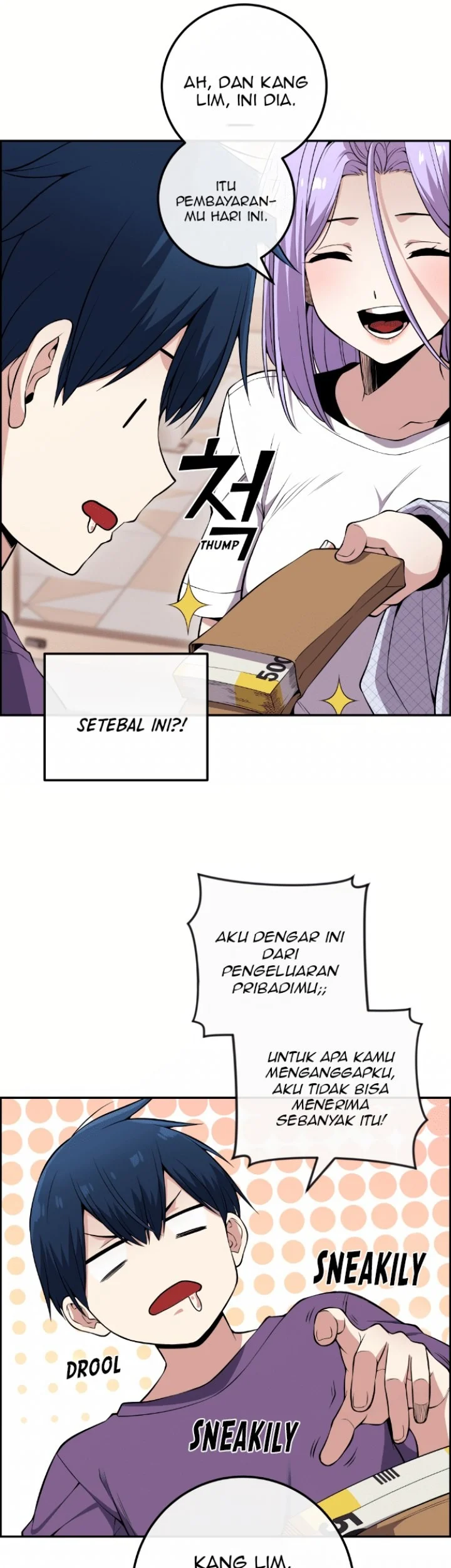 Chapter 84 - halaman 35