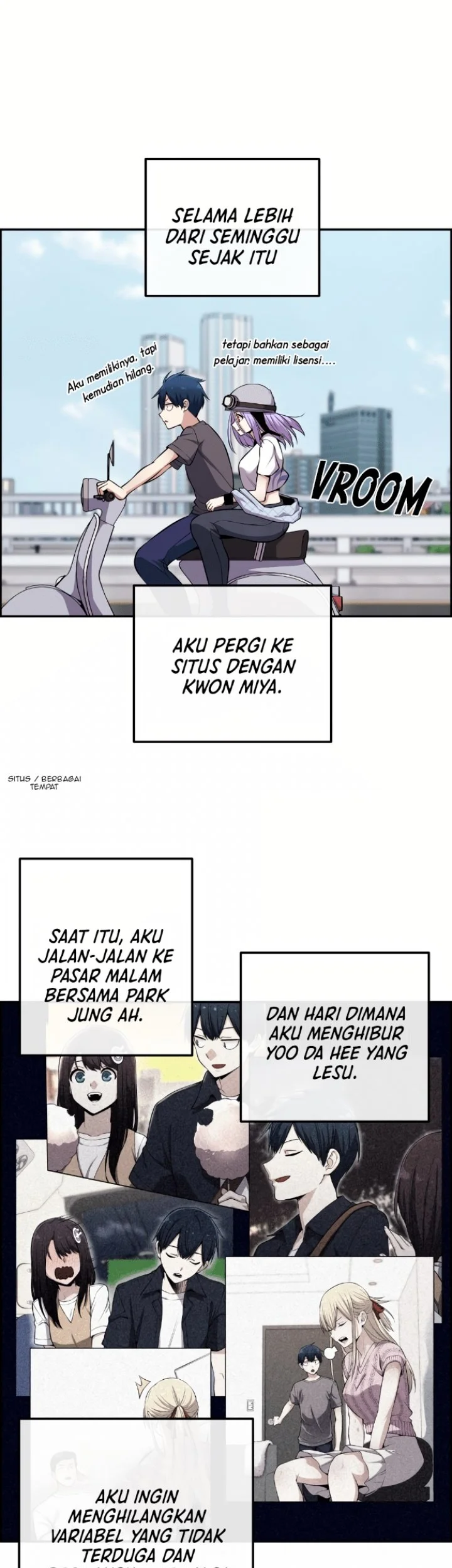 Chapter 84 - halaman 37