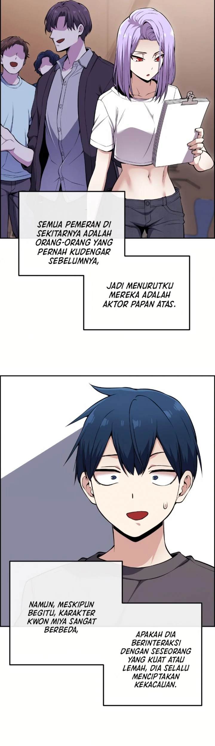 Chapter 84 - halaman 39